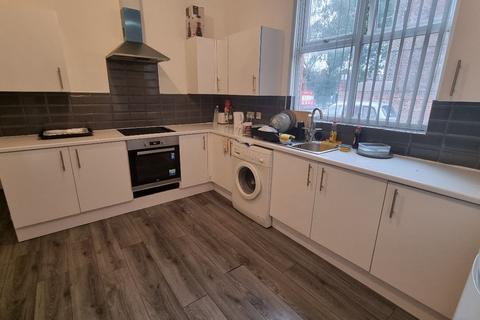 6 bedroom terraced house for sale, Priory Road, Liverpool L4