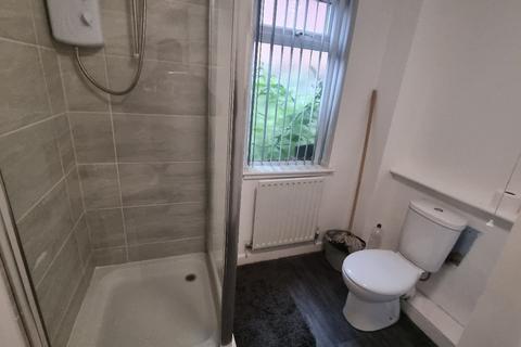 6 bedroom terraced house for sale, Priory Road, Liverpool L4