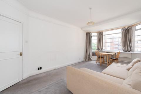 Studio to rent, Belsize Avenue, London, NW3