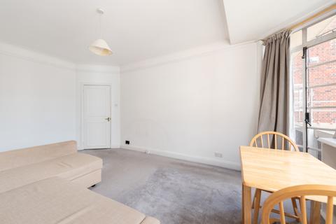 Studio to rent, Belsize Avenue, London, NW3