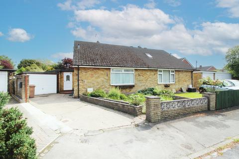 2 bedroom semi-detached bungalow for sale, Sigston Road, Beverley, HU17 9PE