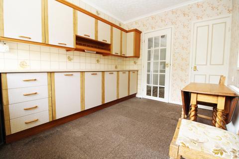 2 bedroom semi-detached bungalow for sale, Sigston Road, Beverley, HU17 9PE
