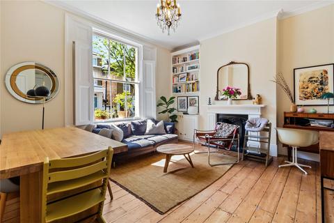 2 bedroom apartment for sale, Belitha Villas, Barnsbury, London, N1
