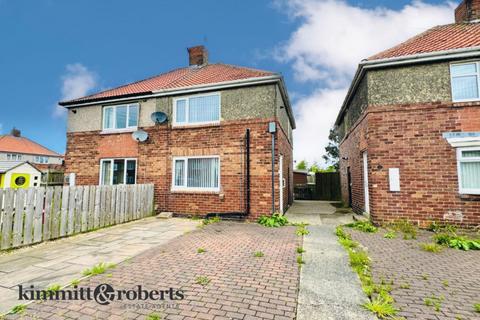 undefined, Gray Avenue, Murton, Seaham, Durham, SR7