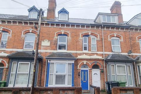 5 bedroom terraced house for sale, Middle Street, Worcester WR1