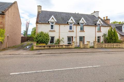 3 bedroom semi-detached house for sale, Tullich Proby Street, Maryburgh, Dingwall, IV7 8DU