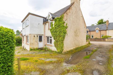 3 bedroom semi-detached house for sale, Tullich Proby Street, Maryburgh, Dingwall, IV7 8DU