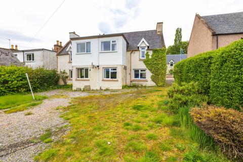 undefined, Tullich Proby Street, Maryburgh, Dingwall, IV7 8DU