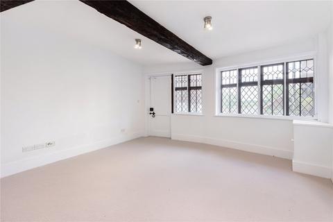 3 bedroom terraced house to rent, Old Palace, High Street, Brenchley, Tonbridge, TN12