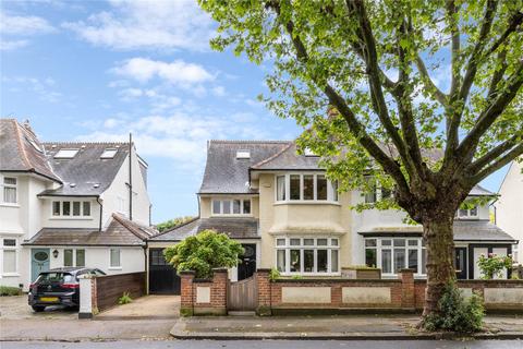 64 Westmoreland Road, London, SW13 9RY