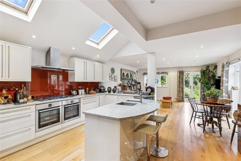 64 Westmoreland Road, London, SW13 9RY