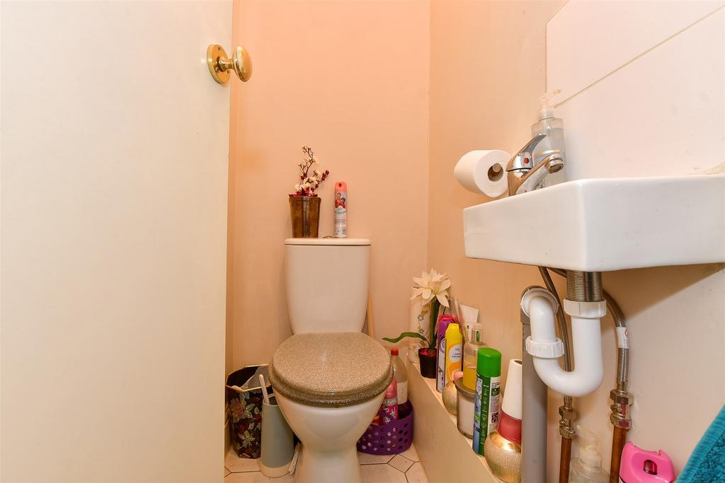 Internal Feature