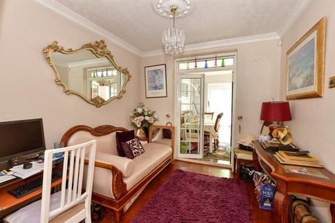 3 bedroom end of terrace house for sale, Monoux Grove, Walthamstow