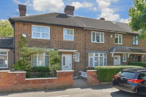 3 bedroom end of terrace house for sale, Monoux Grove, Walthamstow