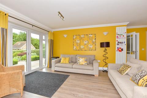 4 bedroom detached house for sale, Canterbury Road, Densole, Folkestone, Kent