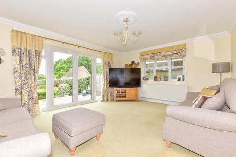 4 bedroom detached house for sale, Canterbury Road, Densole, Folkestone, Kent