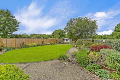 4 bedroom detached house for sale, Canterbury Road, Densole, Folkestone, Kent