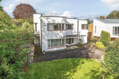 4 bedroom detached house for sale, Highlands, Taunton