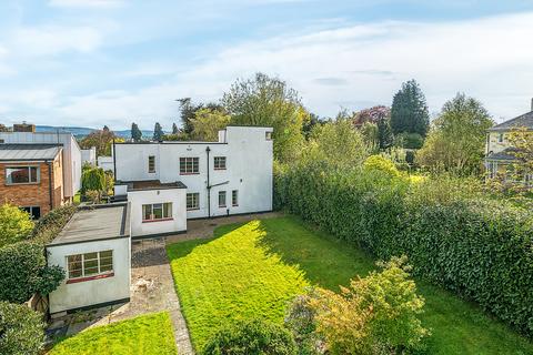 4 bedroom detached house for sale, Highlands, Taunton