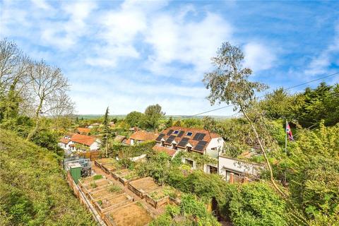 4 bedroom detached house for sale, Salisbury Hollow, Edington, Westbury, Wiltshire, BA13