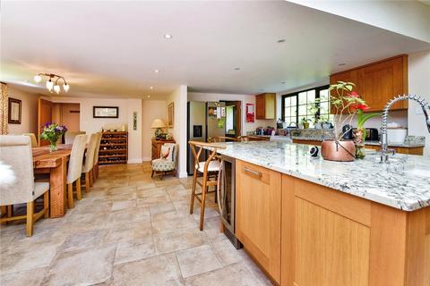 4 bedroom detached house for sale, Salisbury Hollow, Edington, Westbury, Wiltshire, BA13