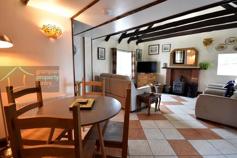 2 bedroom cottage for sale, Bogmoor Road, Spey Bay, IV32 7PA