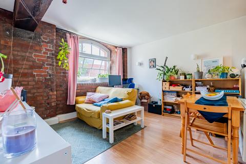 1 bedroom flat for sale, Ferry Street, BRISTOL BS1