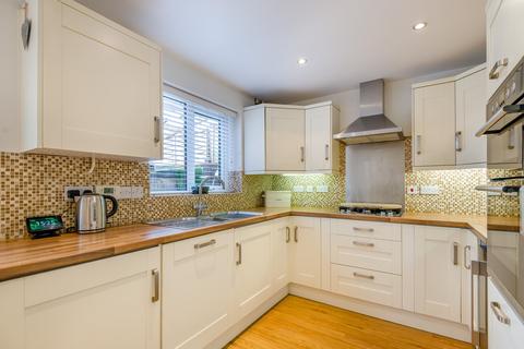 4 bedroom semi-detached house for sale, Kiln Way, Undy, Caldicot