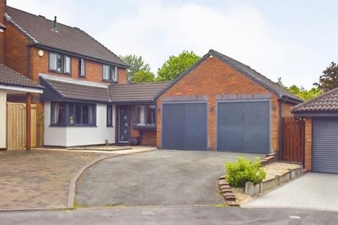 4 bedroom detached house for sale, Parkdale, Manchester M29