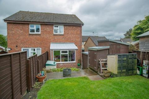 2 bedroom semi-detached house for sale, Keld Head Orchard, Kirkbymoorside