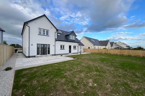 4 bedroom detached house for sale, Ferwig, Cardigan, SA43