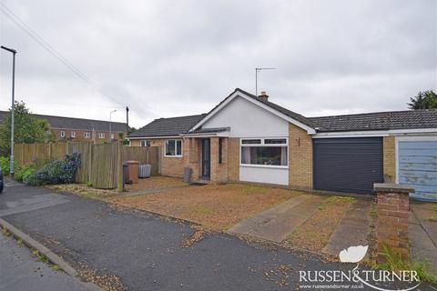 3 bedroom detached bungalow for sale, Houghton Avenue, King's Lynn PE30