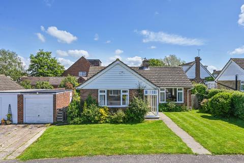 2 bedroom bungalow for sale, Millfield, High Halden, Ashford, Kent, TN26