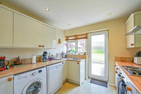 2 bedroom bungalow for sale, Millfield, High Halden, Ashford, Kent, TN26