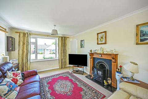 2 bedroom bungalow for sale, Millfield, High Halden, Ashford, Kent, TN26