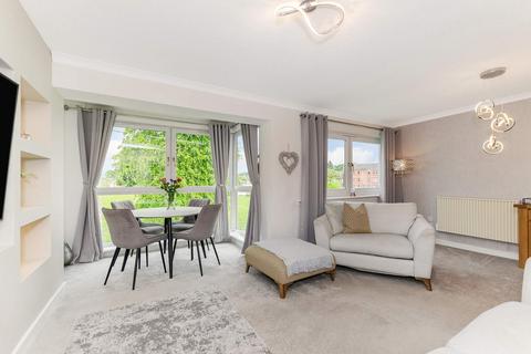 3 bedroom apartment for sale, Moray Park, Doune, FK16