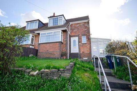 3 bedroom semi-detached house for sale, Braeside, Dunston