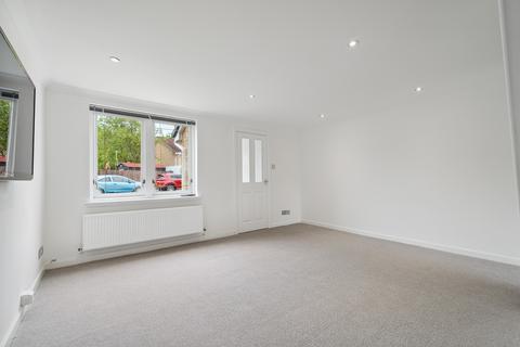 2 Chamfron Gardens, Stirling, FK7 7XU