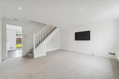 2 Chamfron Gardens, Stirling, FK7 7XU