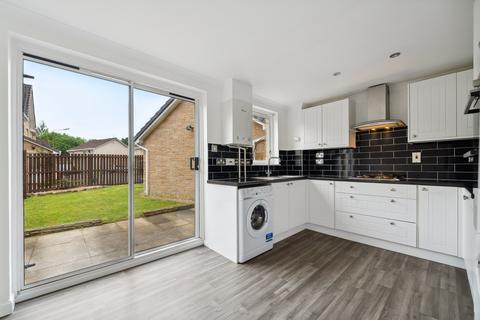 3 bedroom end of terrace house for sale, Chamfron Gardens, Stirling, Stirlingshire, FK7 7XU