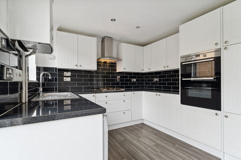 2 Chamfron Gardens, Stirling, FK7 7XU