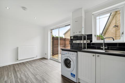 2 Chamfron Gardens, Stirling, FK7 7XU