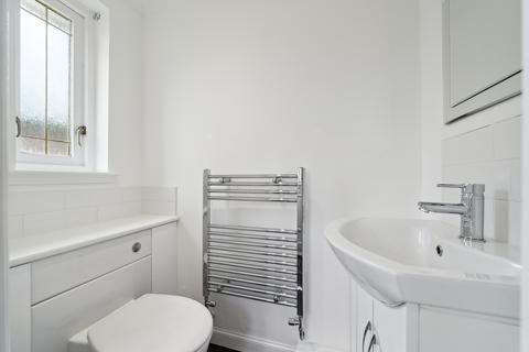 2 Chamfron Gardens, Stirling, FK7 7XU