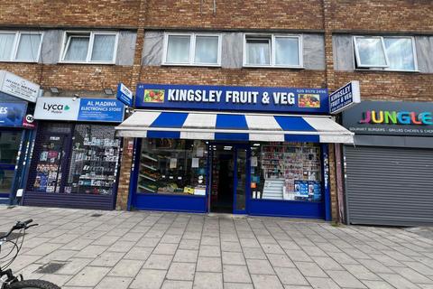 Property for sale, 45 Kingsley Road, TW3