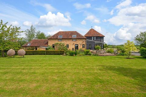 3 bedroom barn conversion for sale, Forest Lane Hanbury Bromsgrove, Worcestershire, B60 4HT