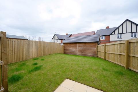 2 bedroom semi-detached house to rent, Jacobin Lane, Ross-On-Wye