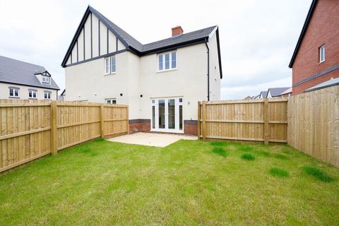 2 bedroom semi-detached house to rent, Jacobin Lane, Ross-On-Wye