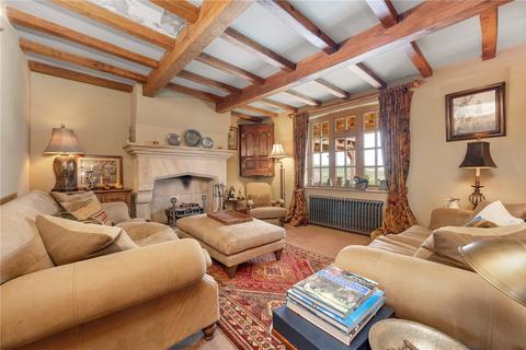 7 bedroom detached house for sale, Swallow Hole Farm, Saltby