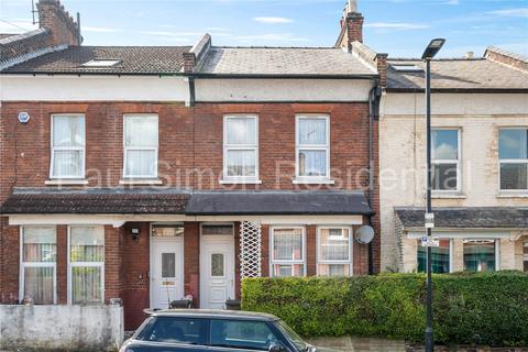 3 bedroom terraced house for sale, Richmond Road, South Tottenham, London, N15