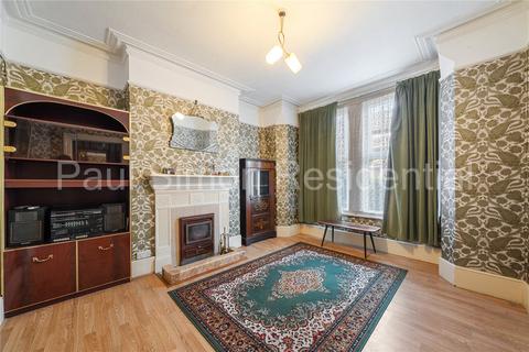 3 bedroom terraced house for sale, Richmond Road, South Tottenham, London, N15